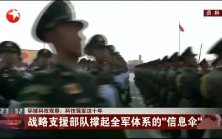 军队强科技 10项突破，3大优势！美国发布中国军力报告，军事科技进步多大？