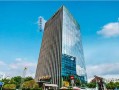 劲嘉科技大厦 劲嘉股份992%涨停，总市值6112亿元