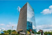 劲嘉科技大厦 劲嘉股份992%涨停，总市值6112亿元
