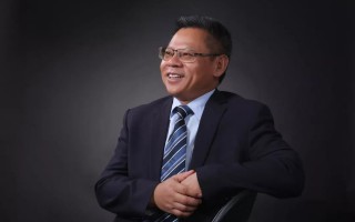 励志科技报国 王华明院士：言传身教育人，科技励志报国