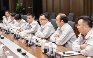 中建科技深圳分公司 中建科技与中国科学院深圳先进技术研究院签署战略合作协议