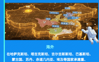 力好科技招聘 大国工程看新疆·天山观察丨算力新城的“天时地利人和”