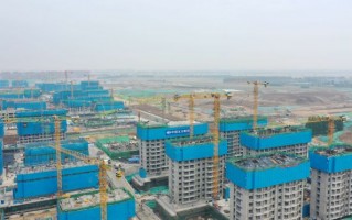 五冶科技园 中国五冶集团将承建五粮液集团新经济中心项目