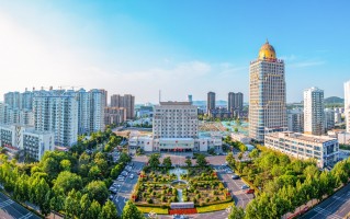养力科技 枣庄高新区：扩产项目高效建成，石榴汁量产赢先机