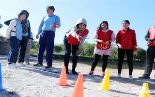 东莞科技进修学院 疯狂赛车，激光雕刻，自动机器人…南城科技嘉年华玩转科技魅力